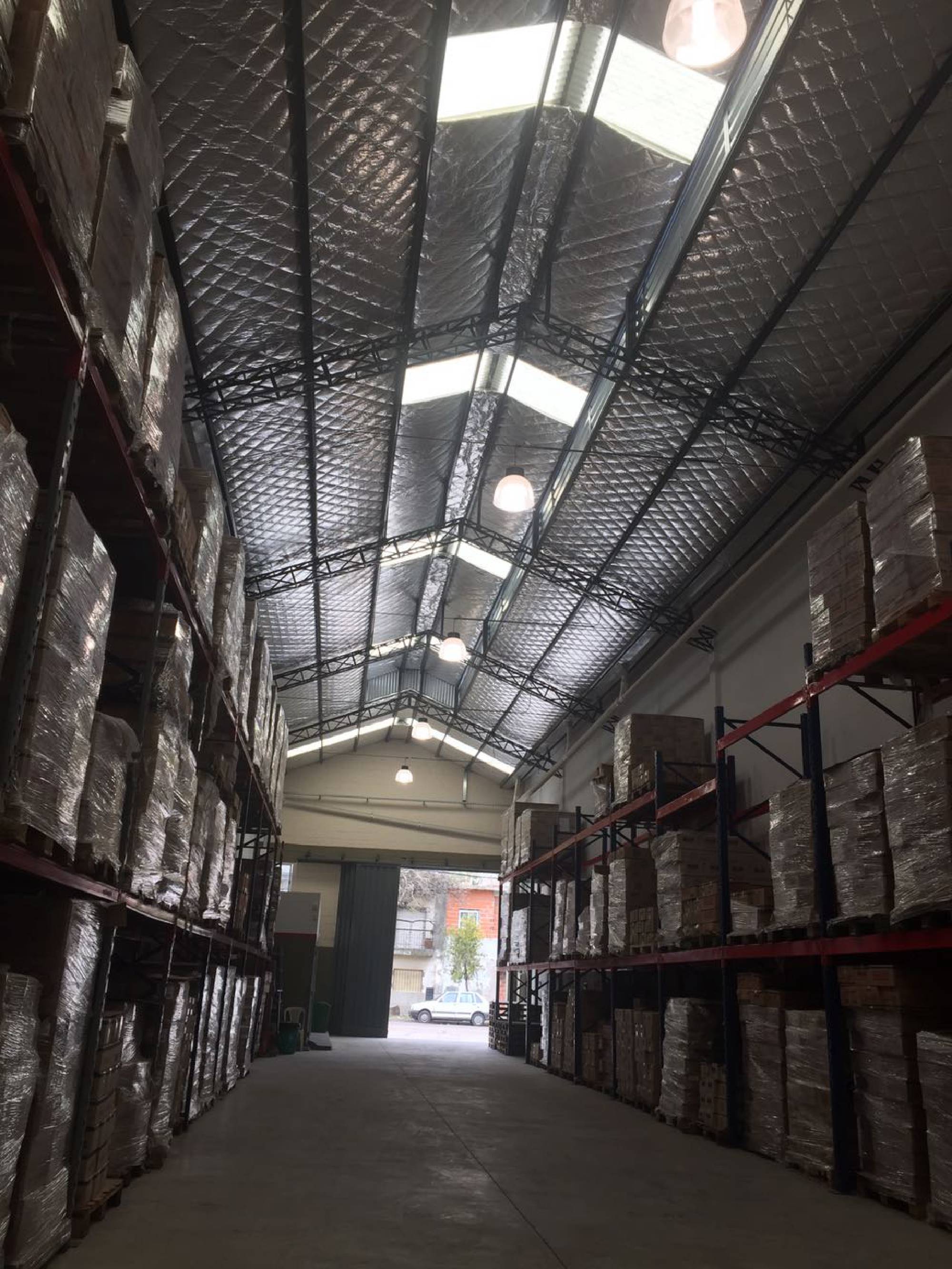 Almacenamiento en zona sur capital federal