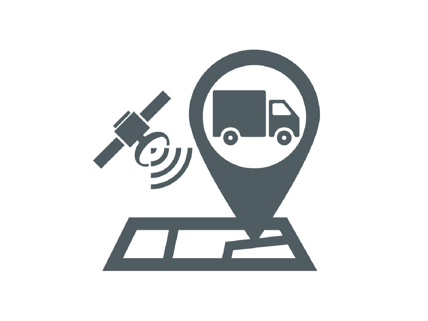 Seguimiento satelital